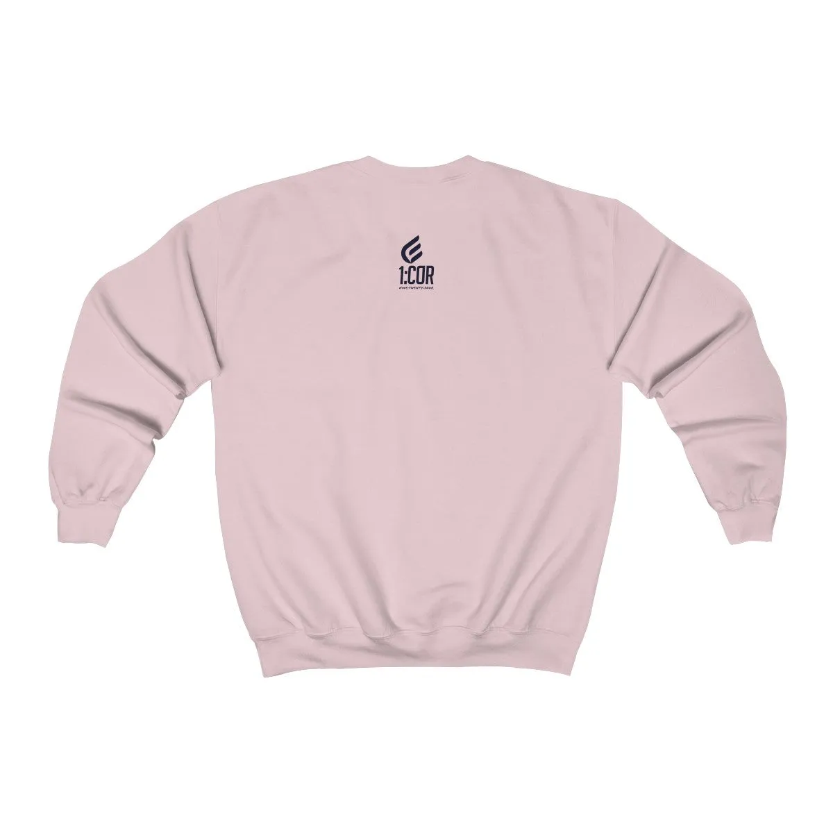 Wonderfully Made | Crewneck Sweatshirt