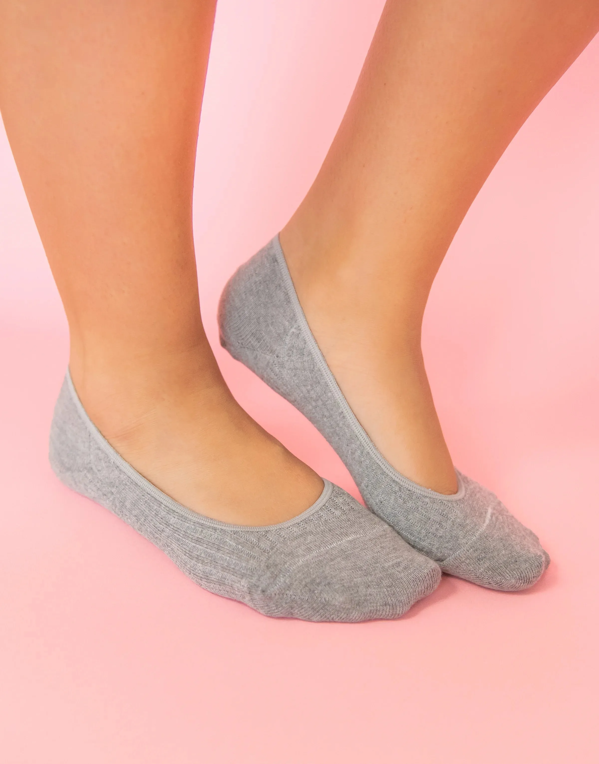 World's Softest Socks - Weekend Liner Socks
