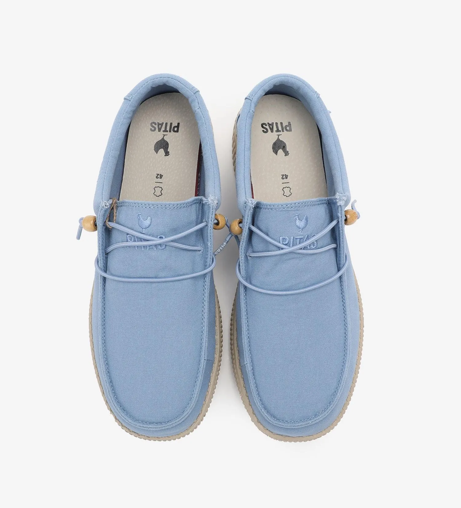 WP150 Wallabi Washed