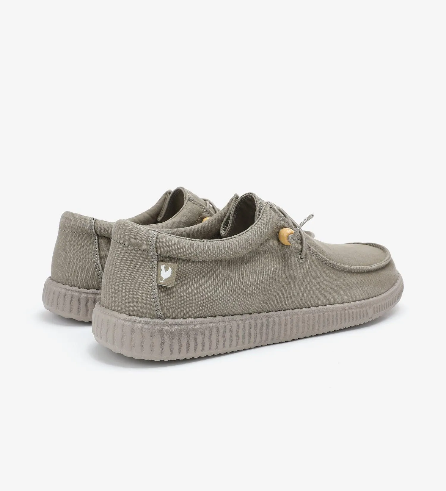 WP150 Wallabi Washed
