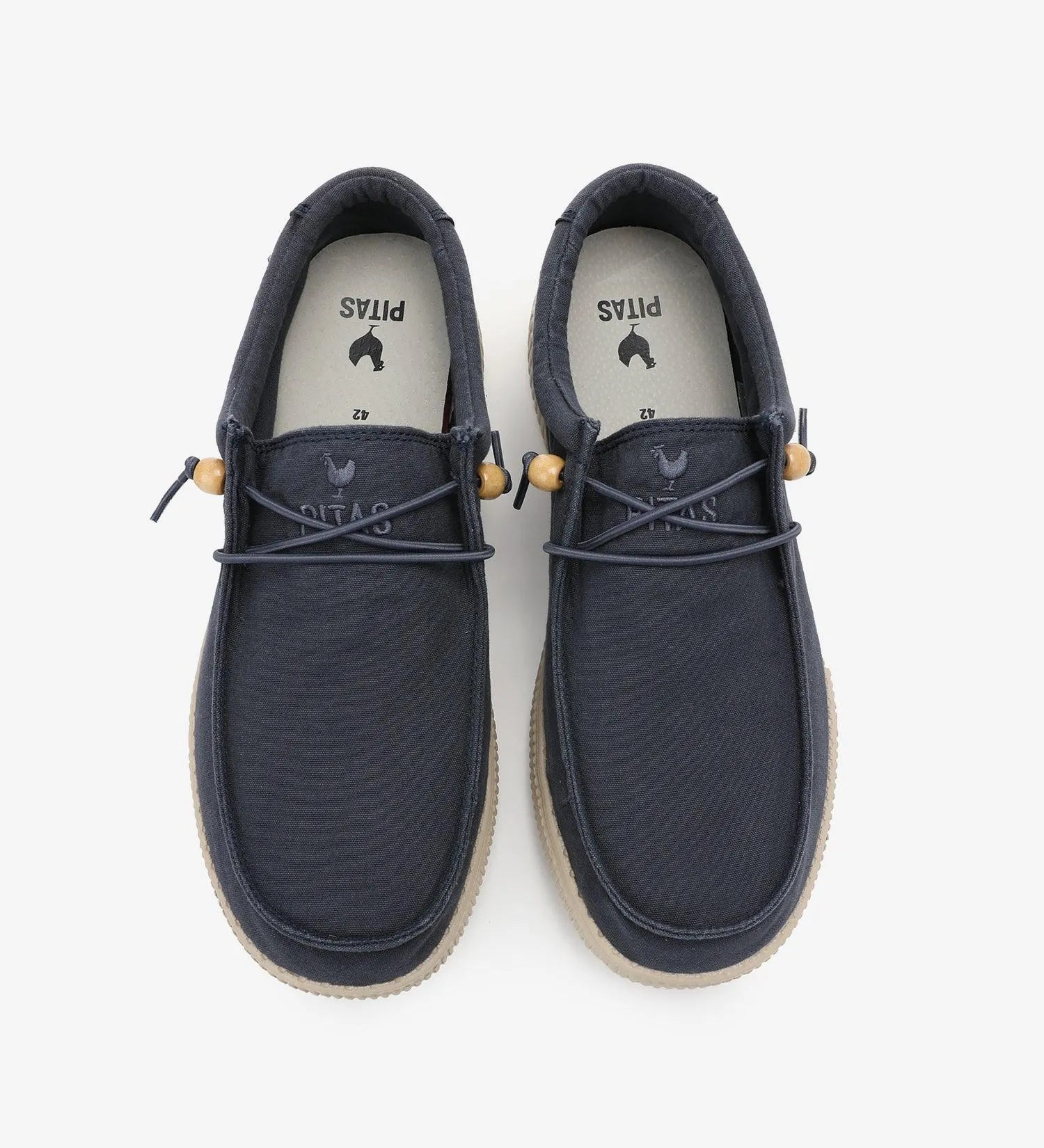 WP150 Wallabi Washed