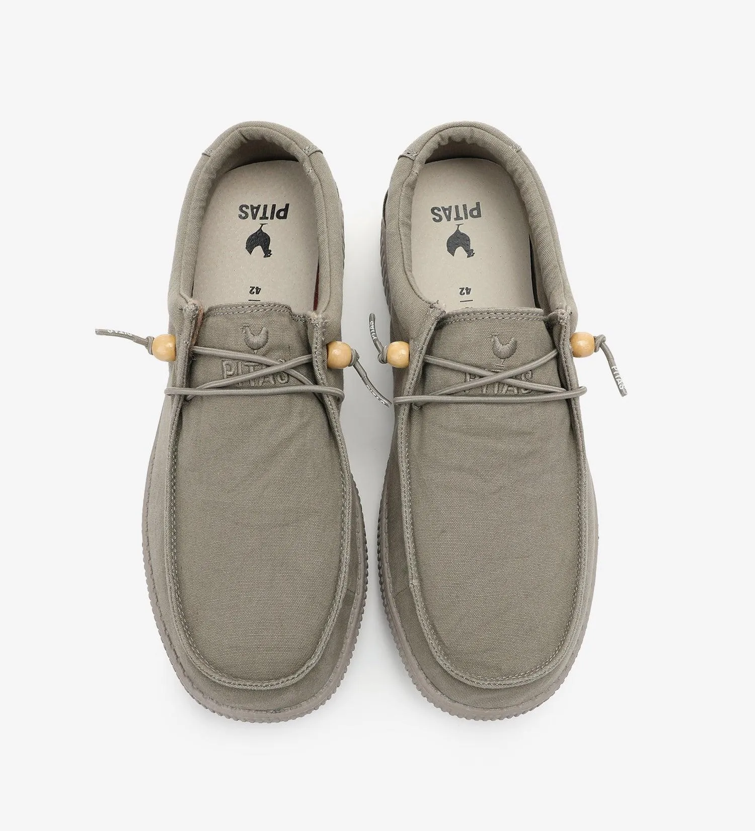 WP150 Wallabi Washed