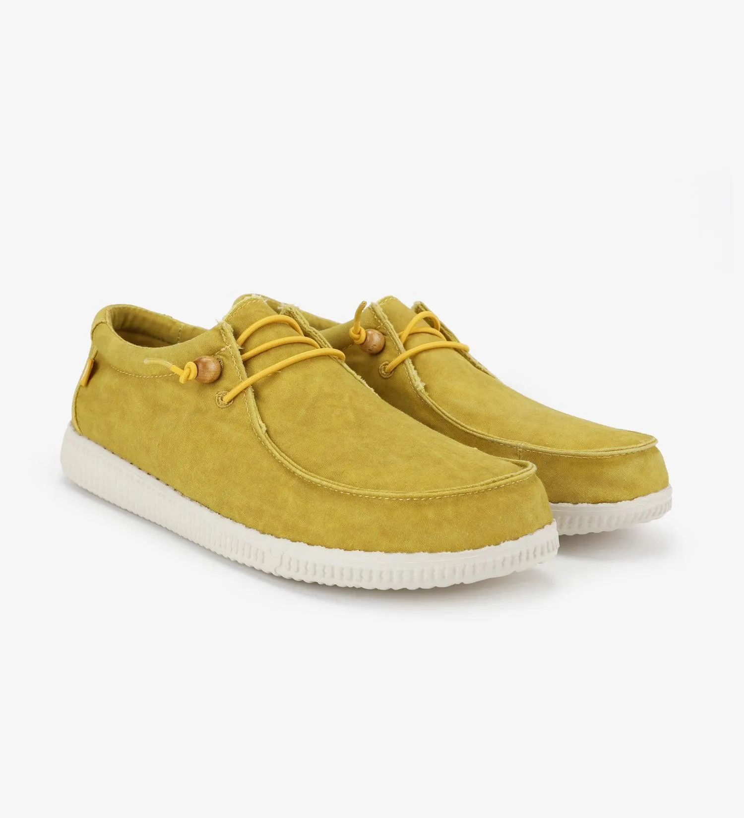 WP150 Wallabi Washed