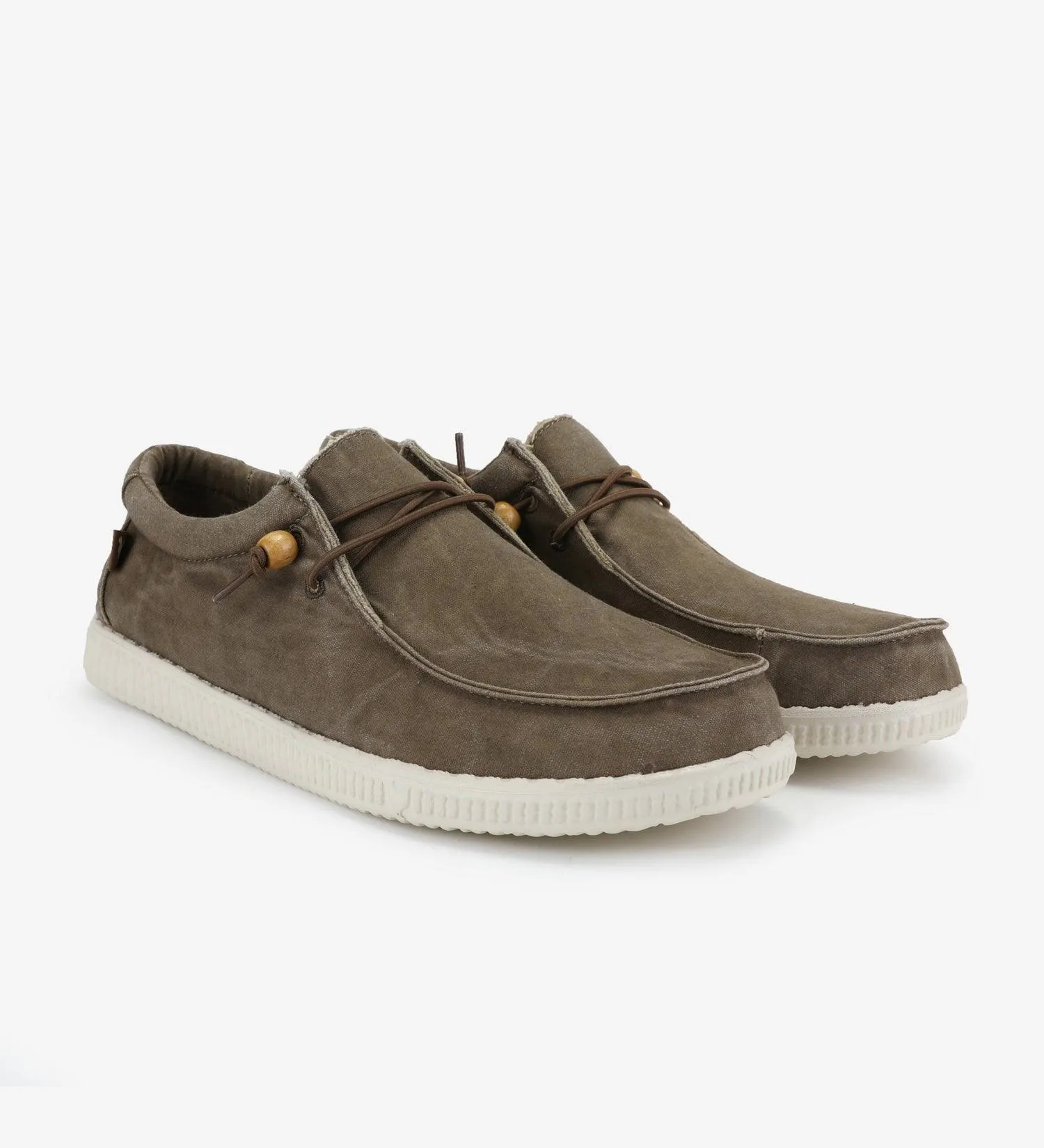 WP150 Wallabi Washed