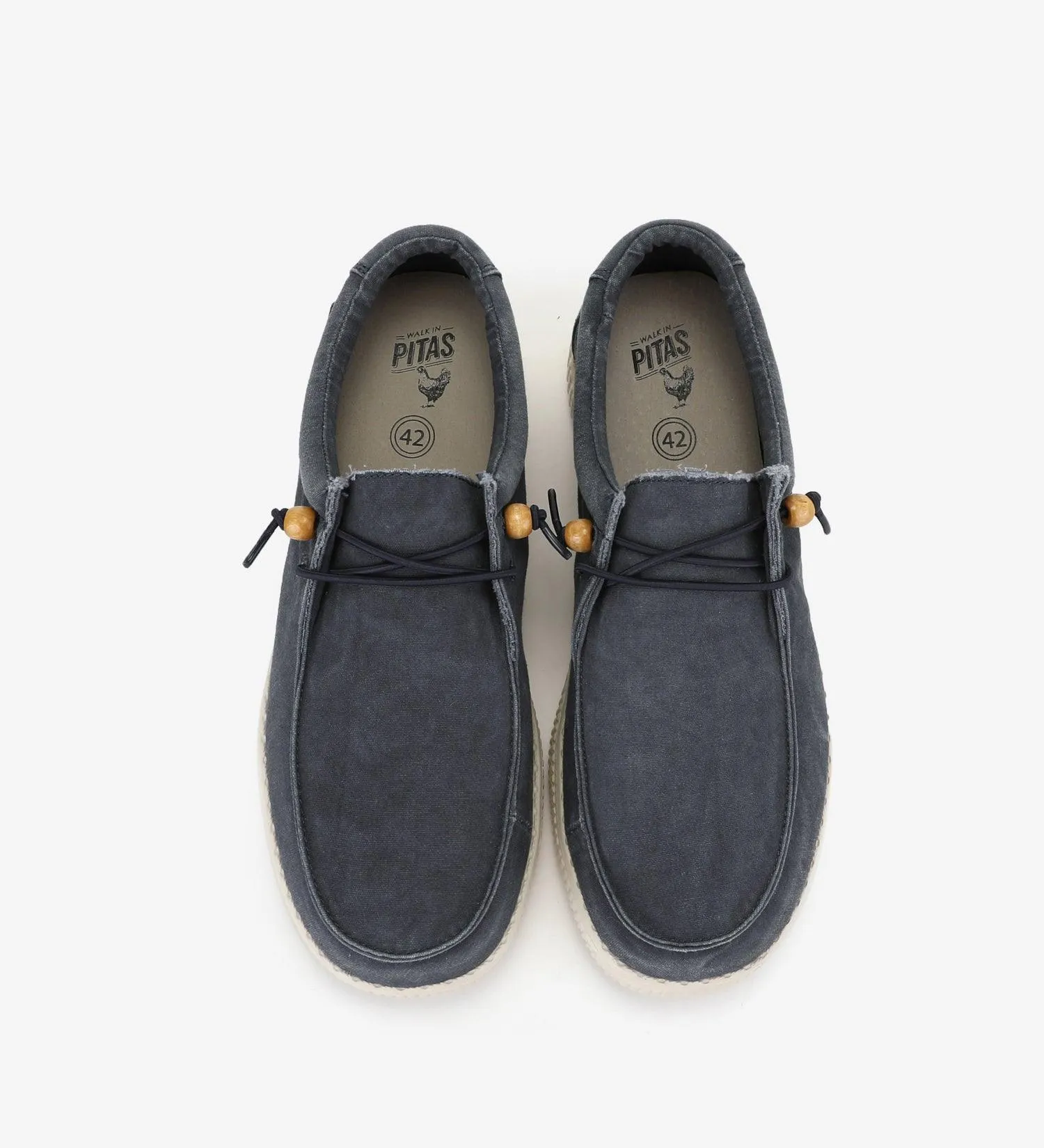 WP150 Wallabi Washed