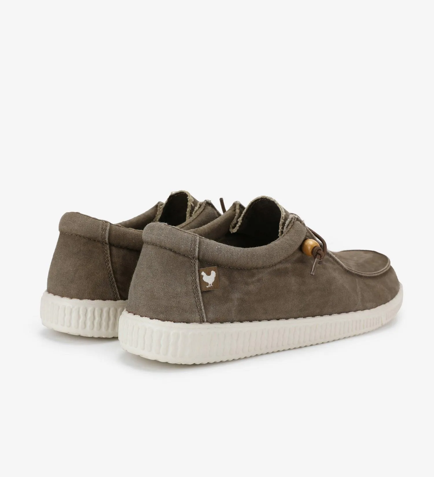 WP150 Wallabi Washed