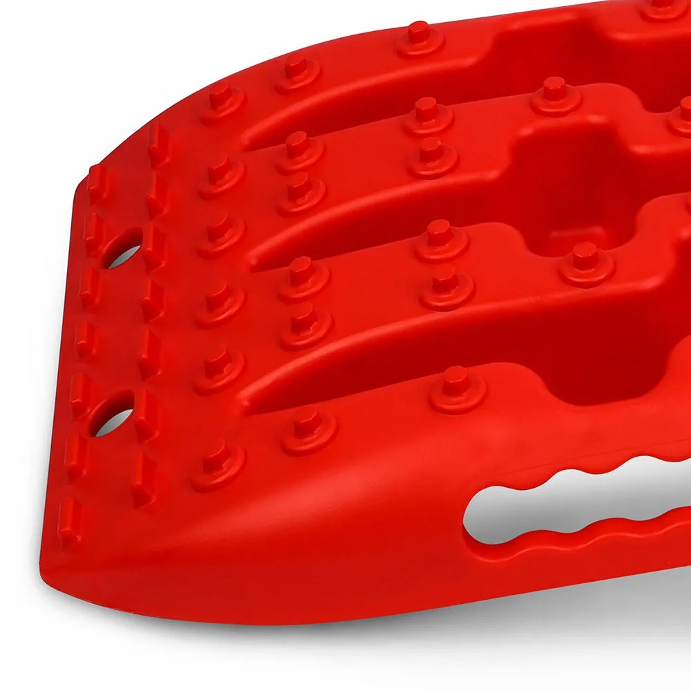X-BULL Gen2-S Off-Road Recovery Traction Boards Recovery Tracks 2 Pairs