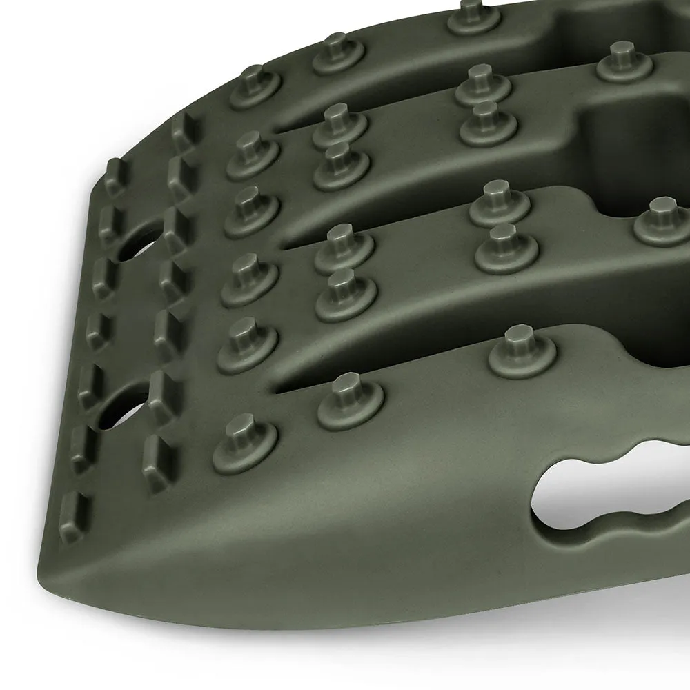 X-BULL Gen2-S Off-Road Recovery Traction Boards Recovery Tracks 2 Pairs
