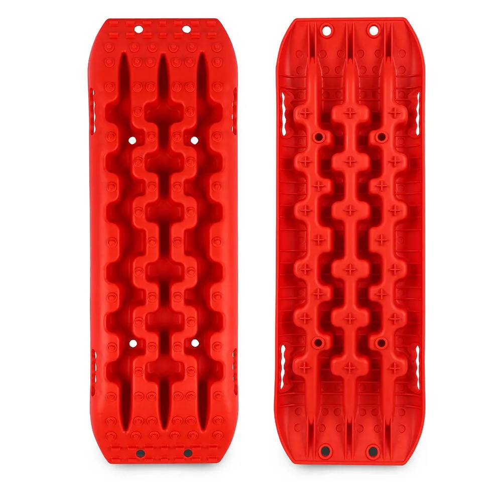 X-BULL Gen2-S Off-Road Recovery Traction Boards Recovery Tracks 2 Pairs