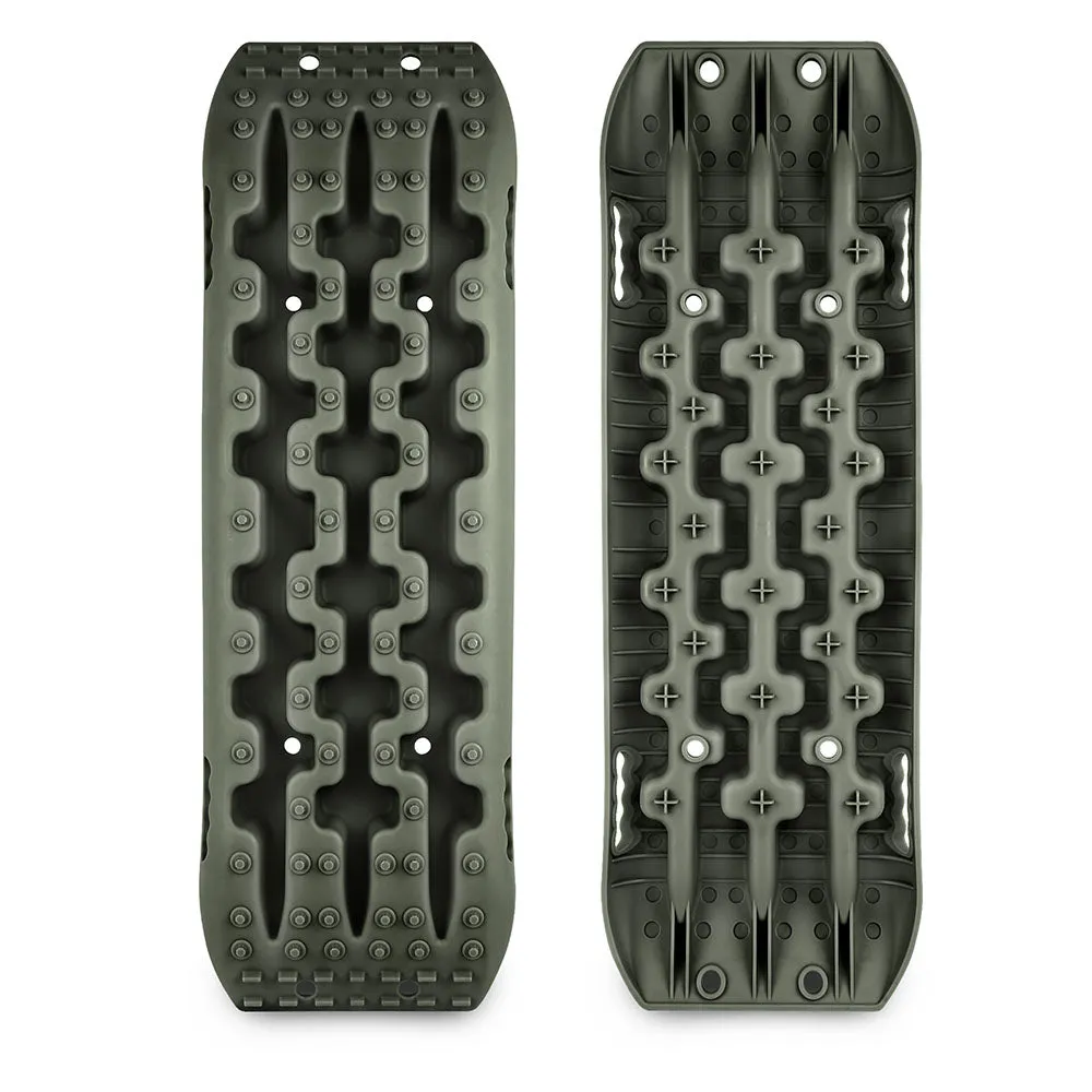 X-BULL Gen2-S Off-Road Recovery Traction Boards Recovery Tracks 2 Pairs