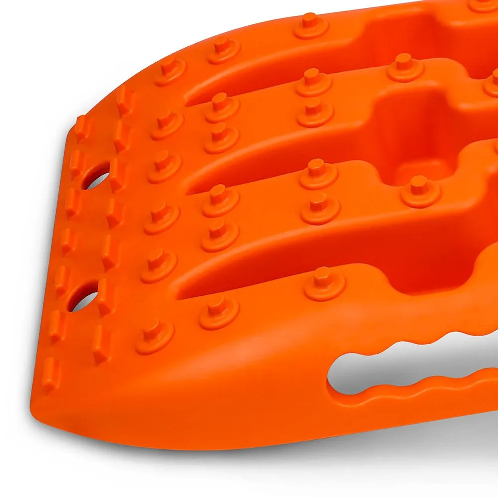 X-BULL Gen2-S Off-Road Recovery Traction Boards Recovery Tracks 2 Pairs