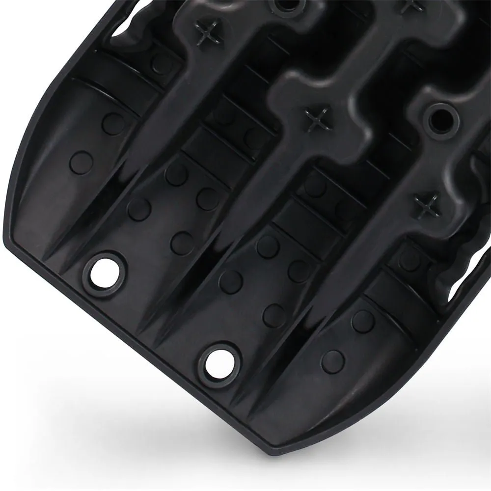 X-BULL Gen2-S Off-Road Recovery Traction Boards Recovery Tracks 2 Pairs