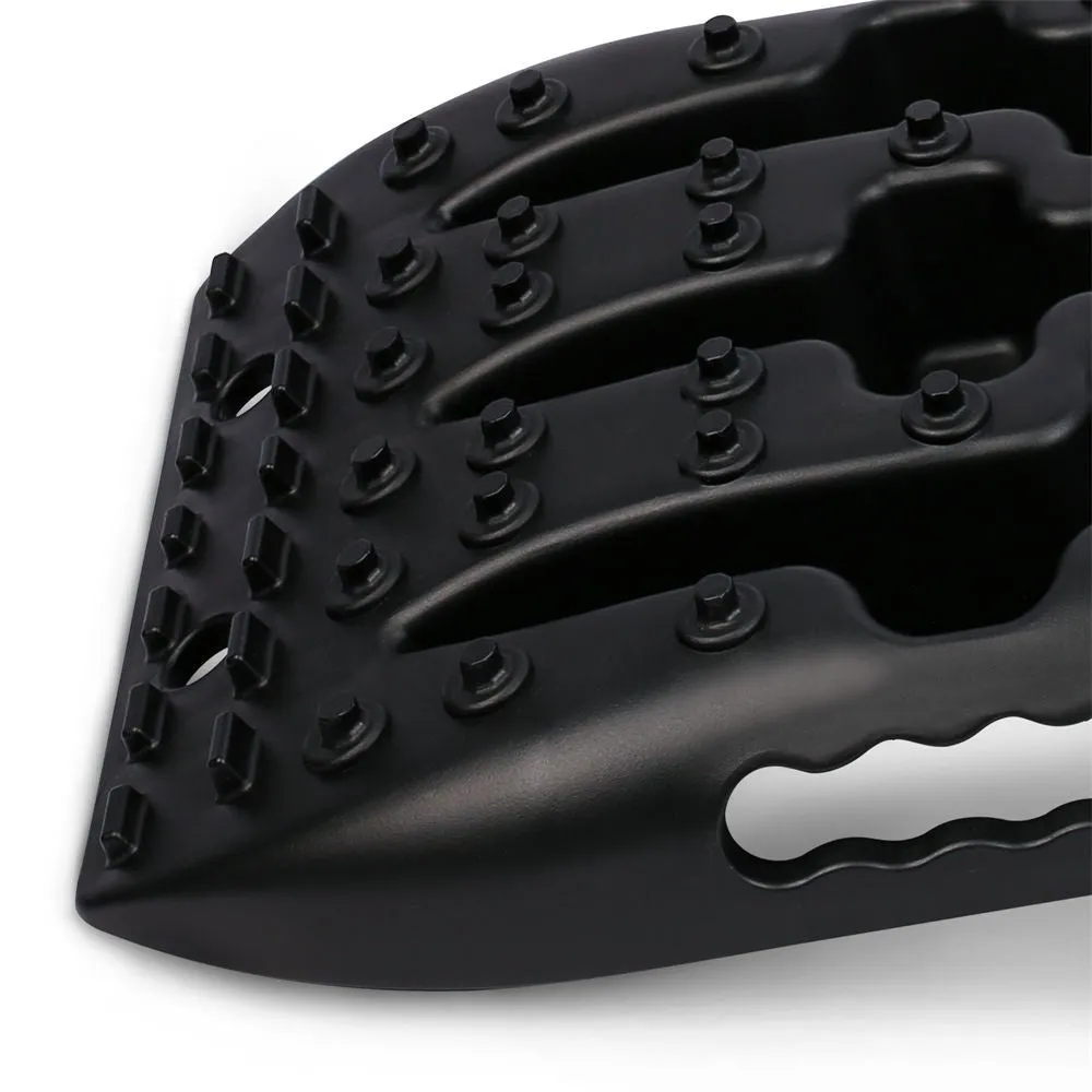 X-BULL Gen2-S Off-Road Recovery Traction Boards Recovery Tracks 2 Pairs