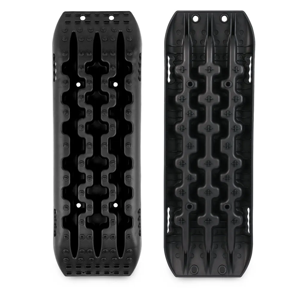 X-BULL Gen2-S Off-Road Recovery Traction Boards Recovery Tracks 2 Pairs