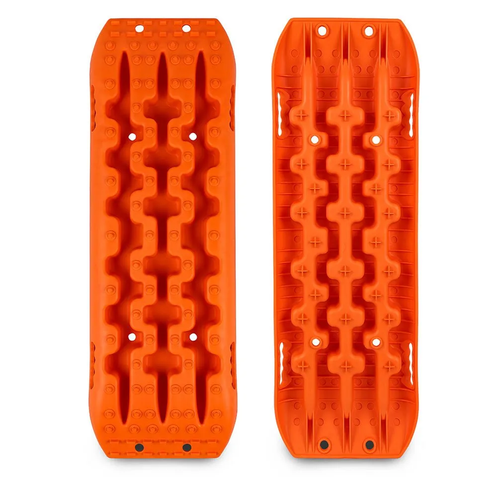 X-BULL Gen2-S Off-Road Recovery Traction Boards Recovery Tracks 2 Pairs