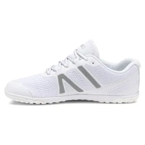 Xero Shoes Men's HFS II - Lightweight Road Runner White