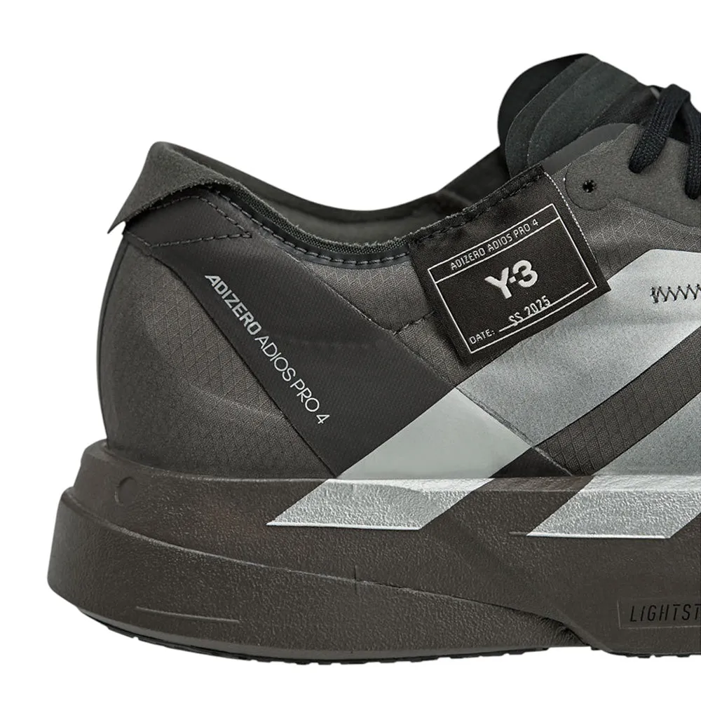 Y-3 ADIOS PRO 4