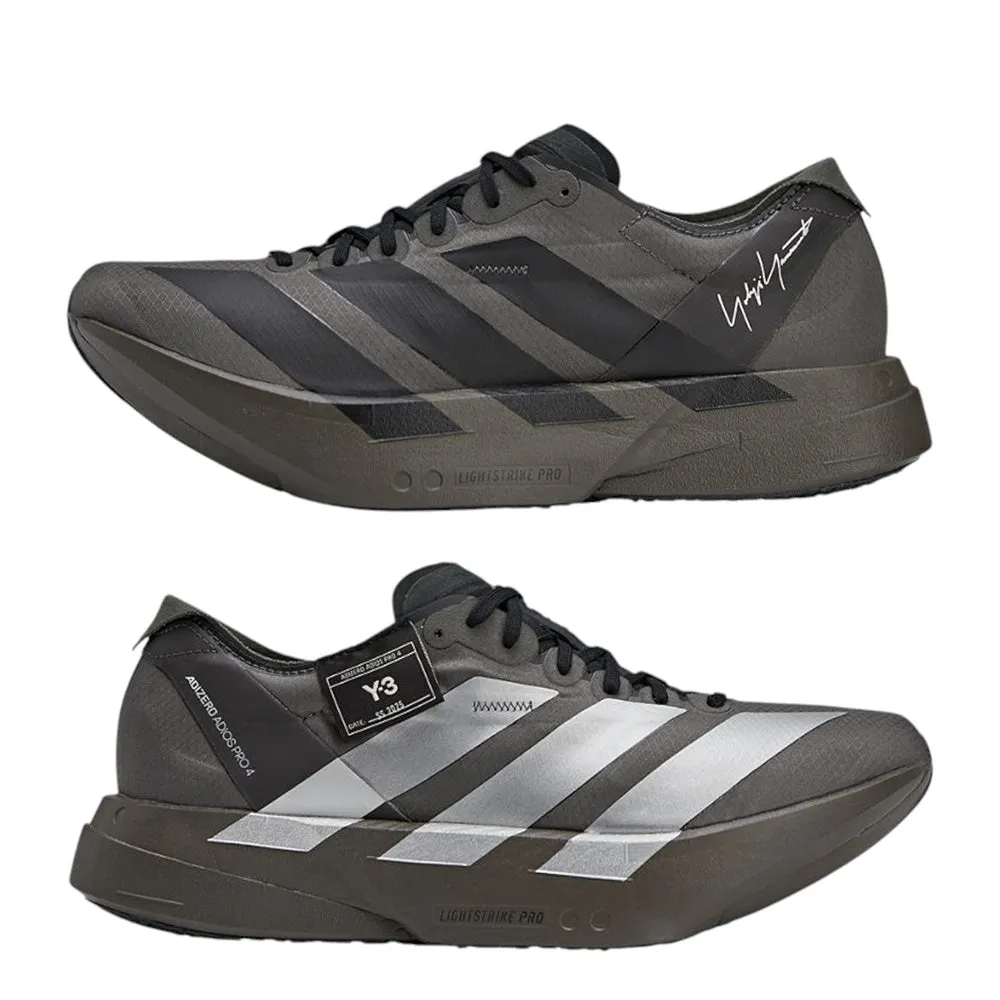 Y-3 ADIOS PRO 4