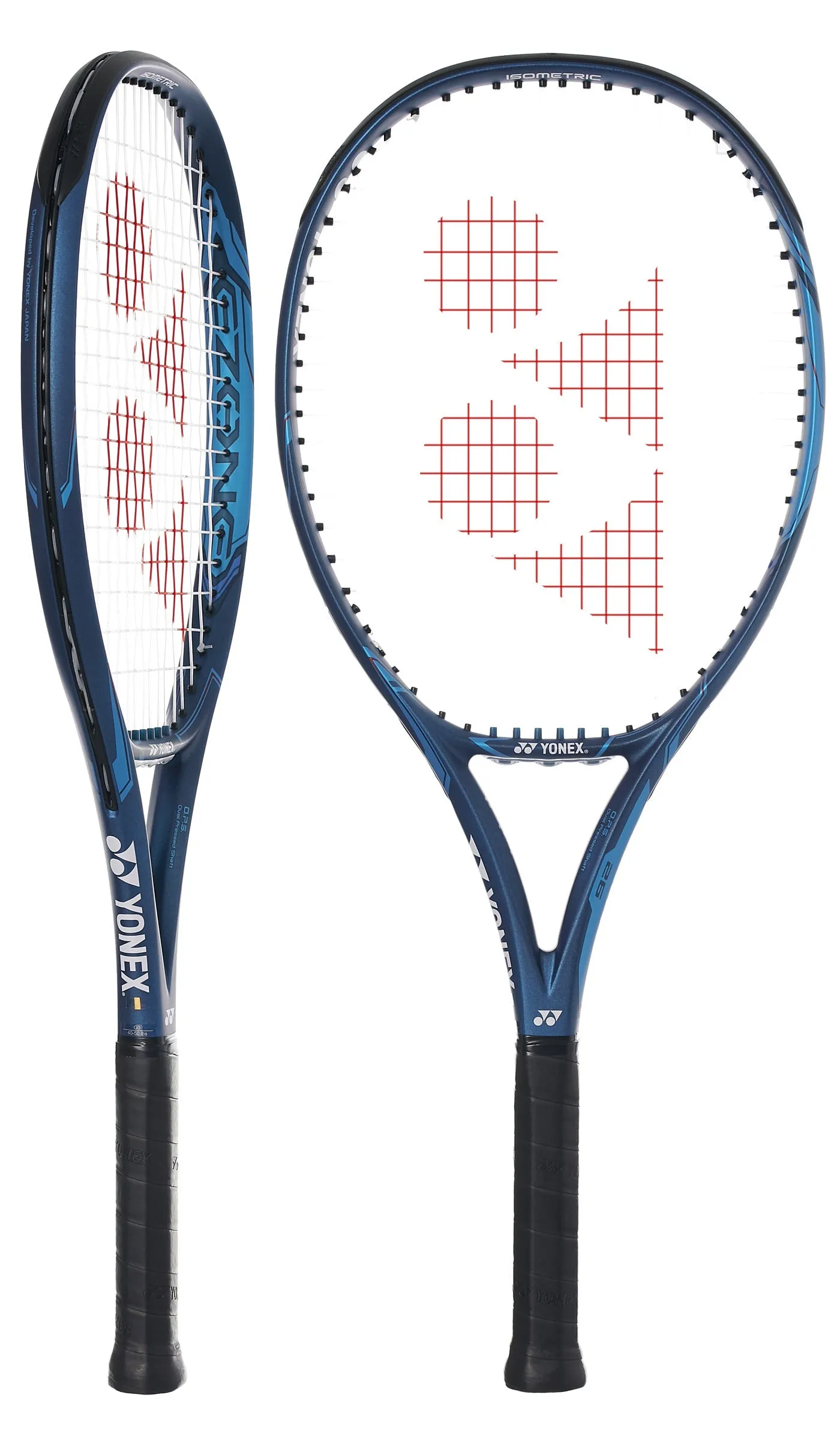 Yonex EZONE 26" Junior tennis racket