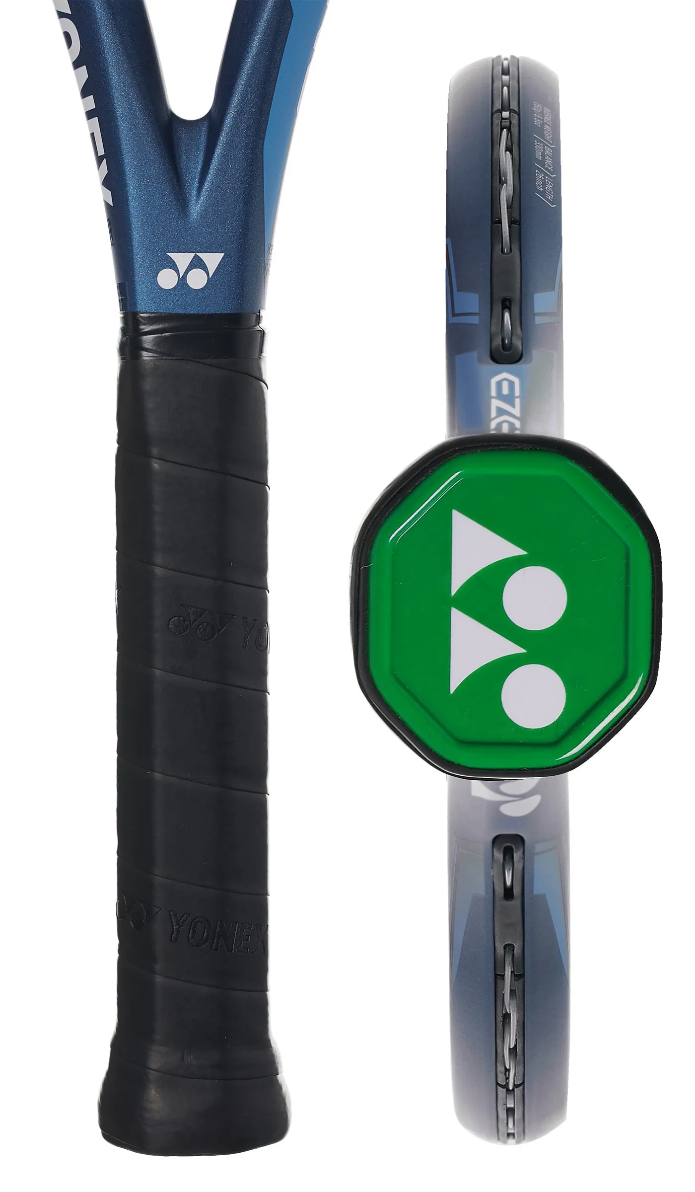 Yonex EZONE 26" Junior tennis racket