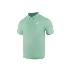 Yonex Men's Polo T-Shirt (Lichen)