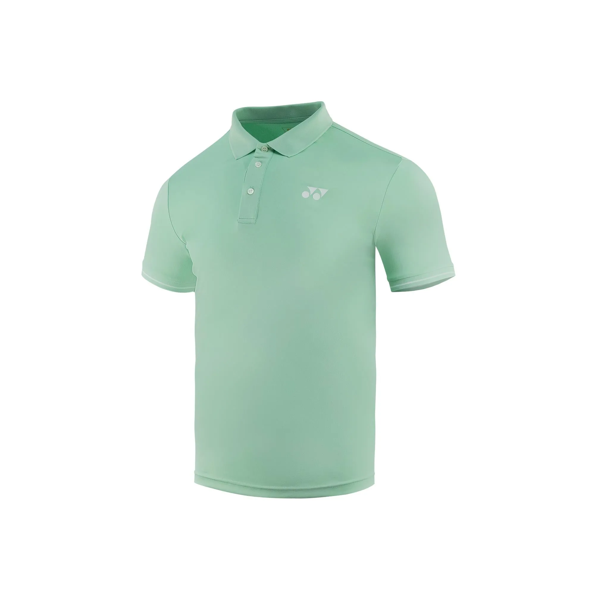 Yonex Men's Polo T-Shirt (Lichen)