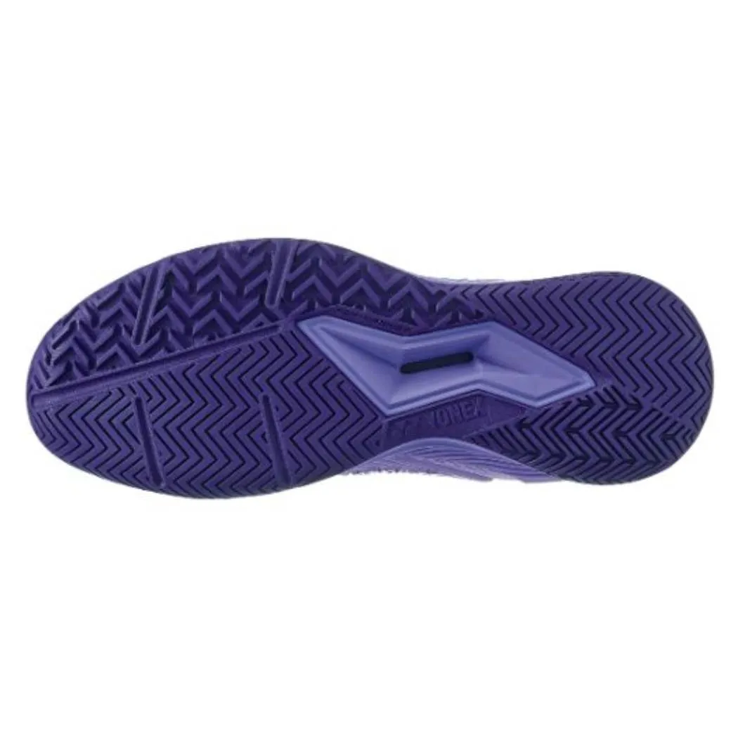 Yonex Power Cushion Eclipsion 4 Women's Tennis Shoe (Purple)