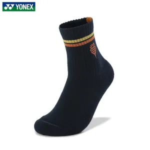 YONEX SPORT Women Socks 22-25cm 29215-472  NAVY