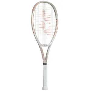 Yonex Vcore 100 300g Tennis Racquet 2024 - Sand Beige
