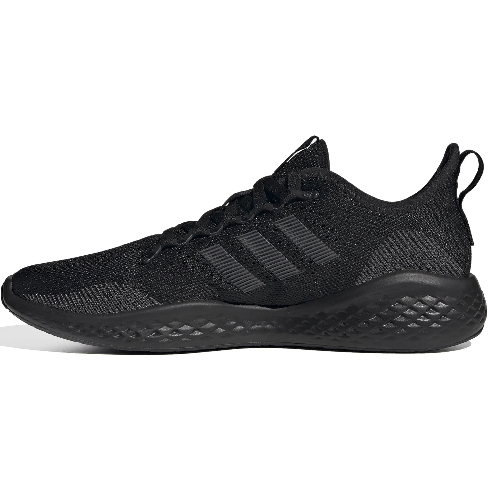 Zapatillas Adidas Hombre Running Fluidflow 2.0 | FZ1985