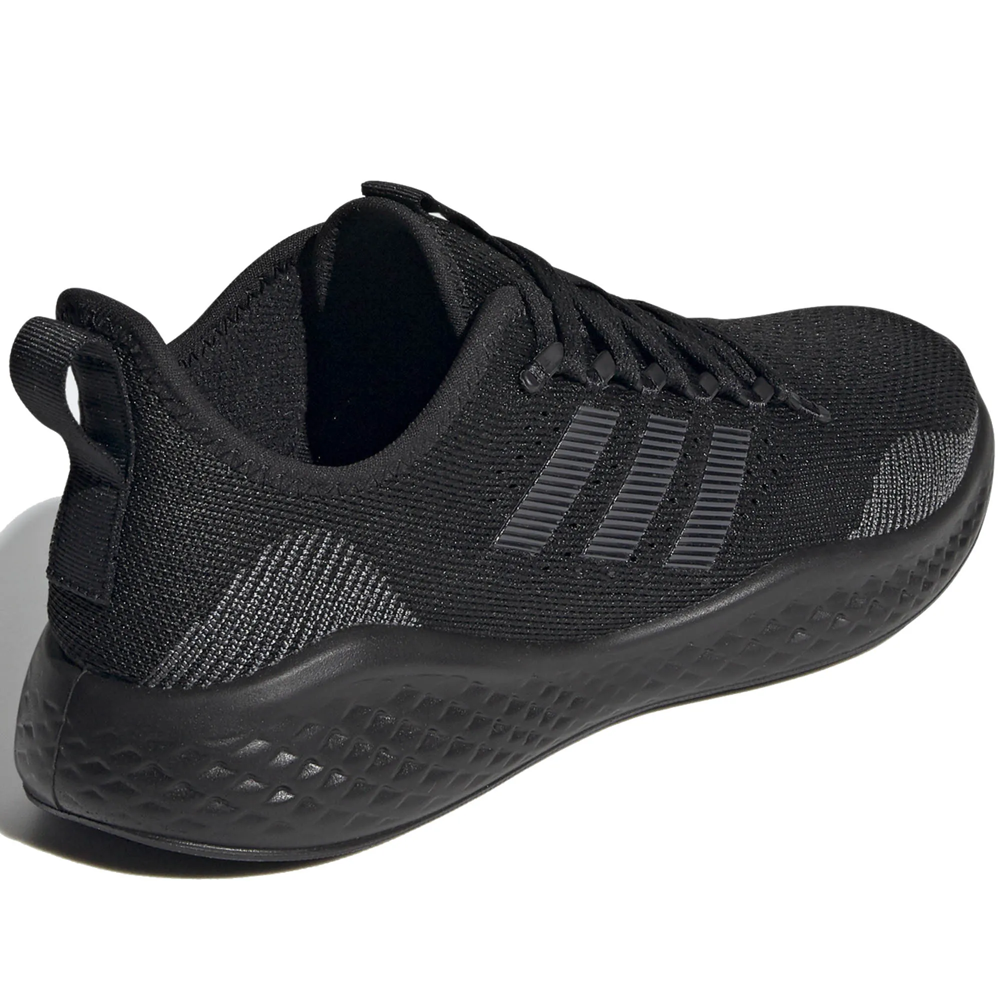 Zapatillas Adidas Hombre Running Fluidflow 2.0 | FZ1985