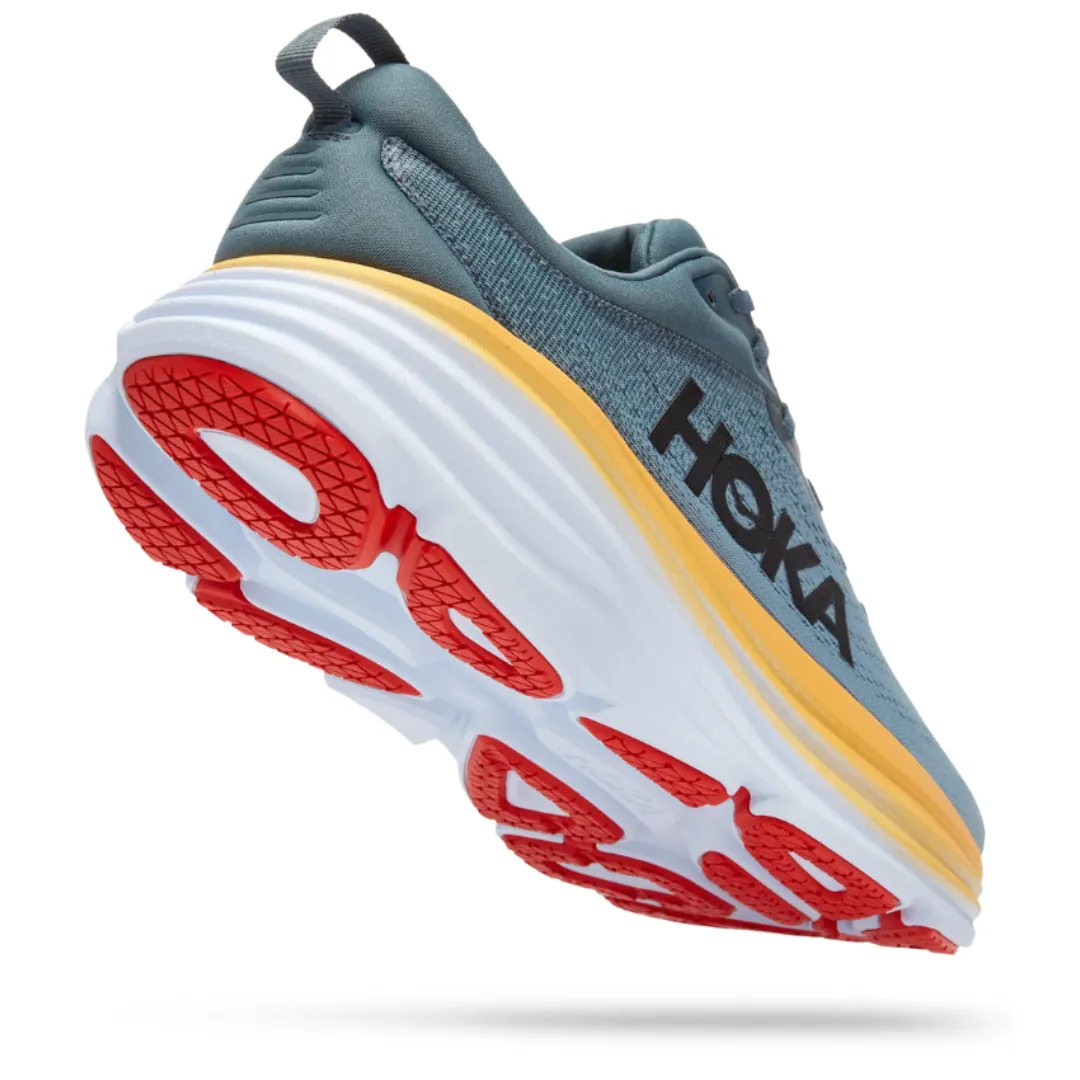 Zapatos Running para Caballero Bondi 8