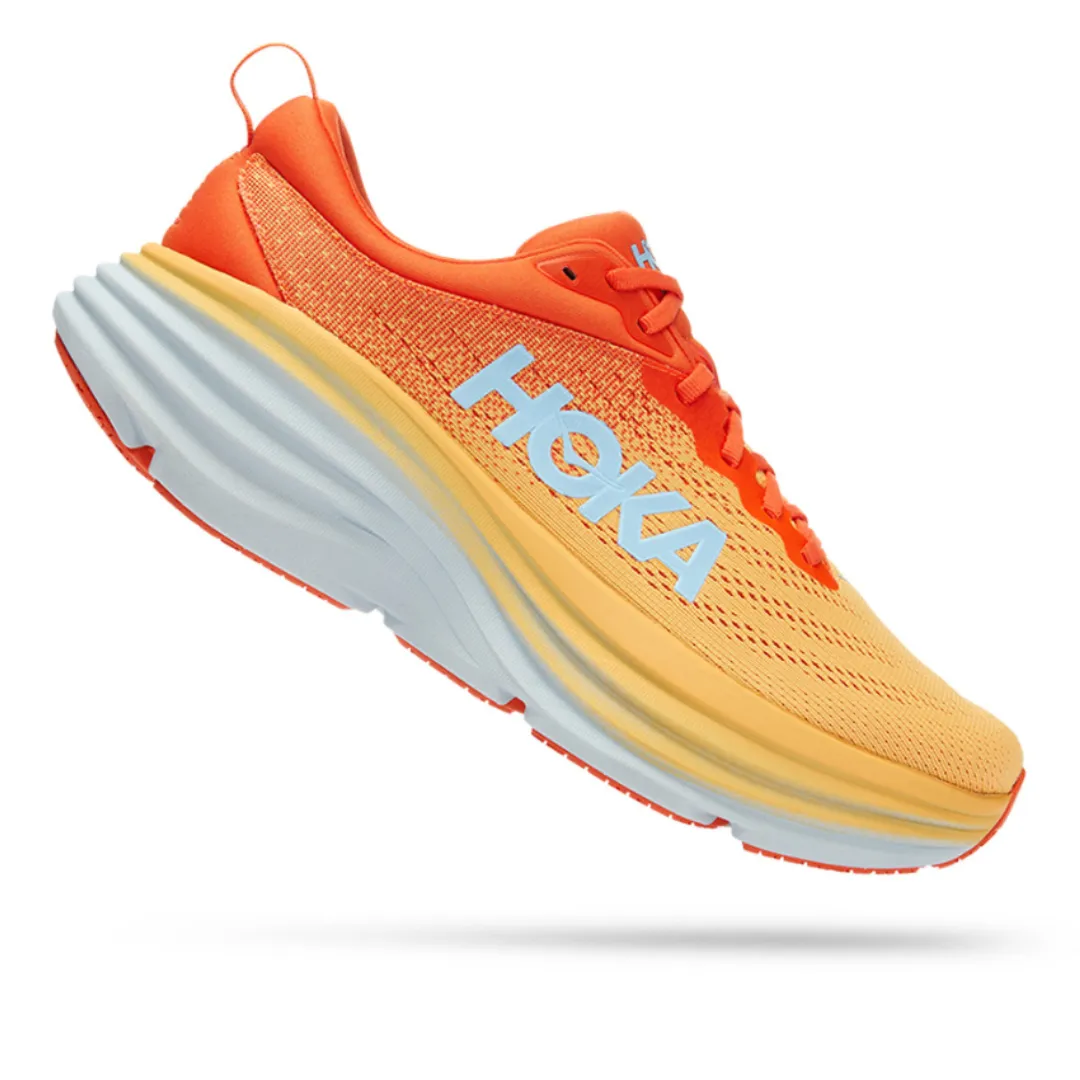 Zapatos Running para Caballero Bondi 8