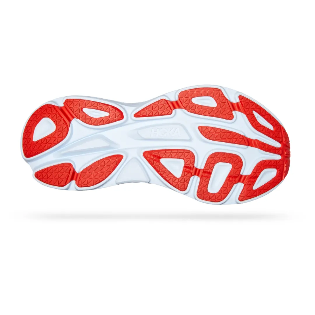 Zapatos Running para Caballero Bondi 8
