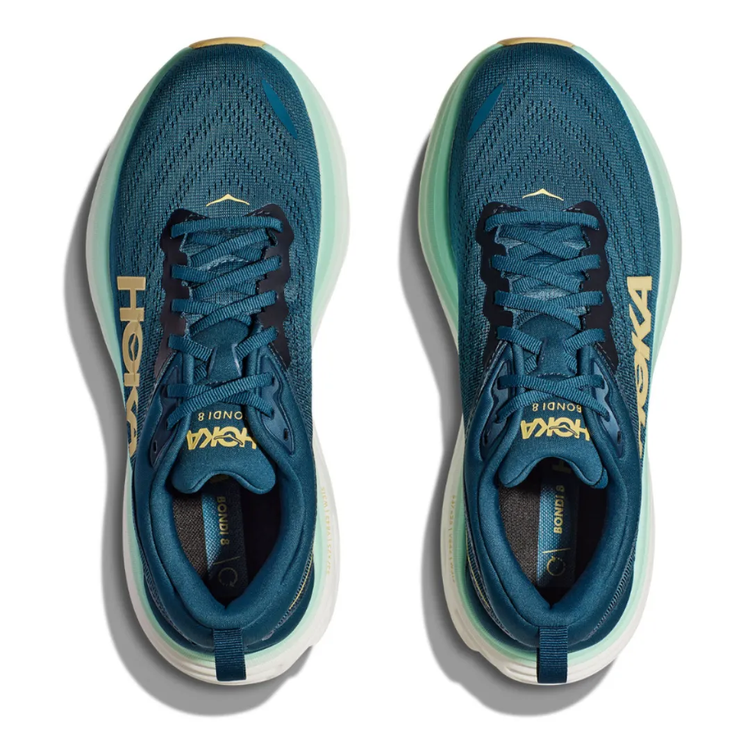 Zapatos Running para Caballero Bondi 8