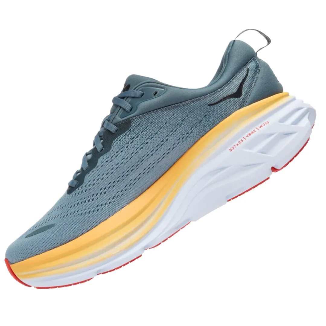 Zapatos Running para Caballero Bondi 8