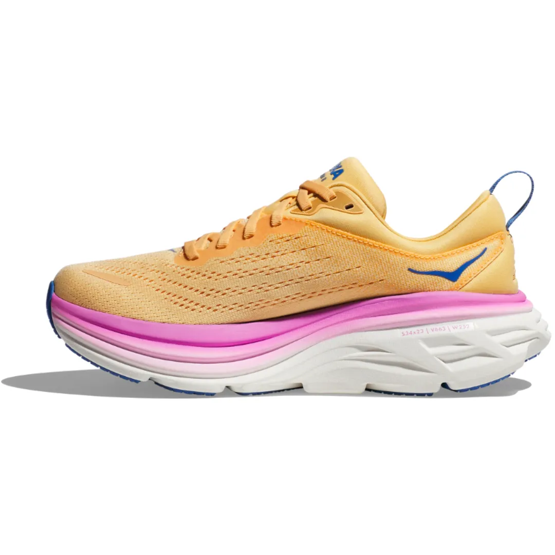 Zapatos Running para Dama Bondi 8