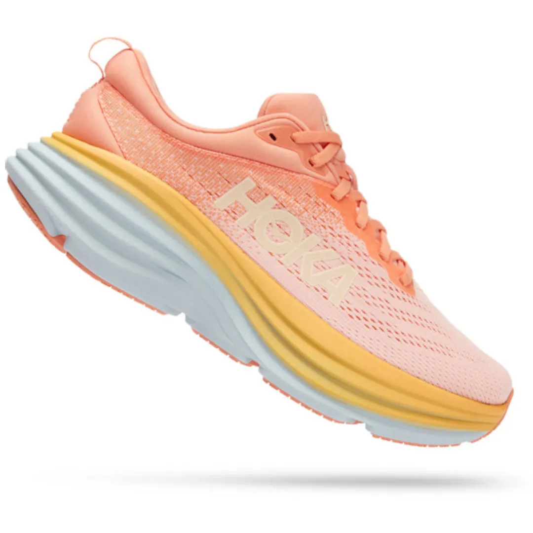 Zapatos Running para Dama Bondi 8