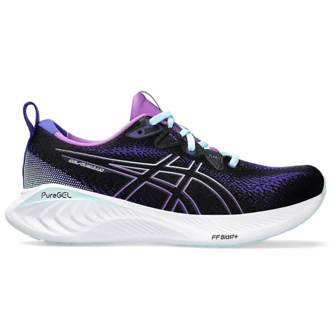 Zapatos Running para Dama Gel Cumulus 25