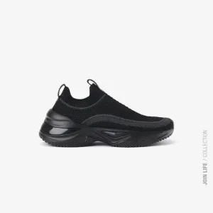 Zara  Sock Sneakers