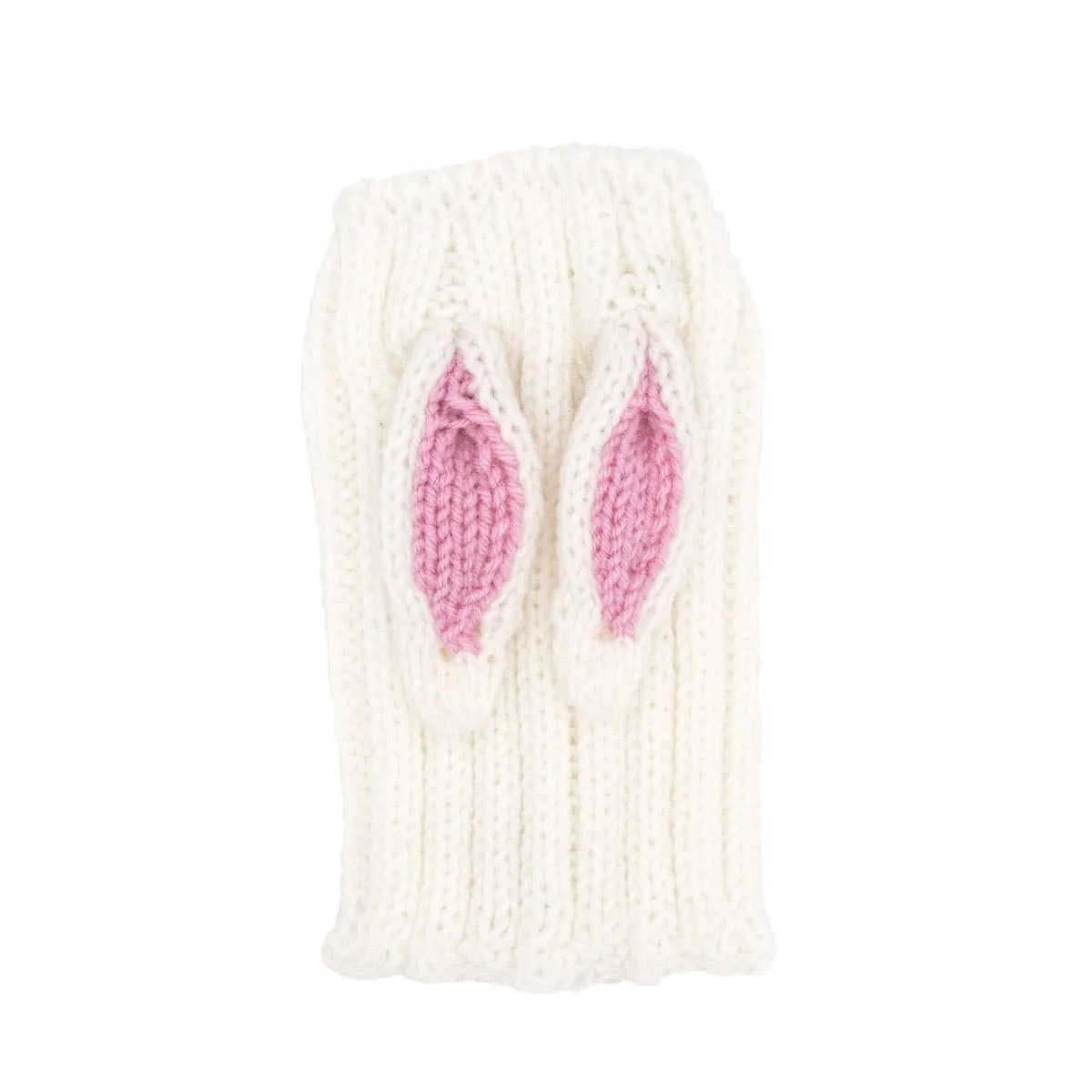 Zoo Snoods - Bunny Rabbit Zoo Snood