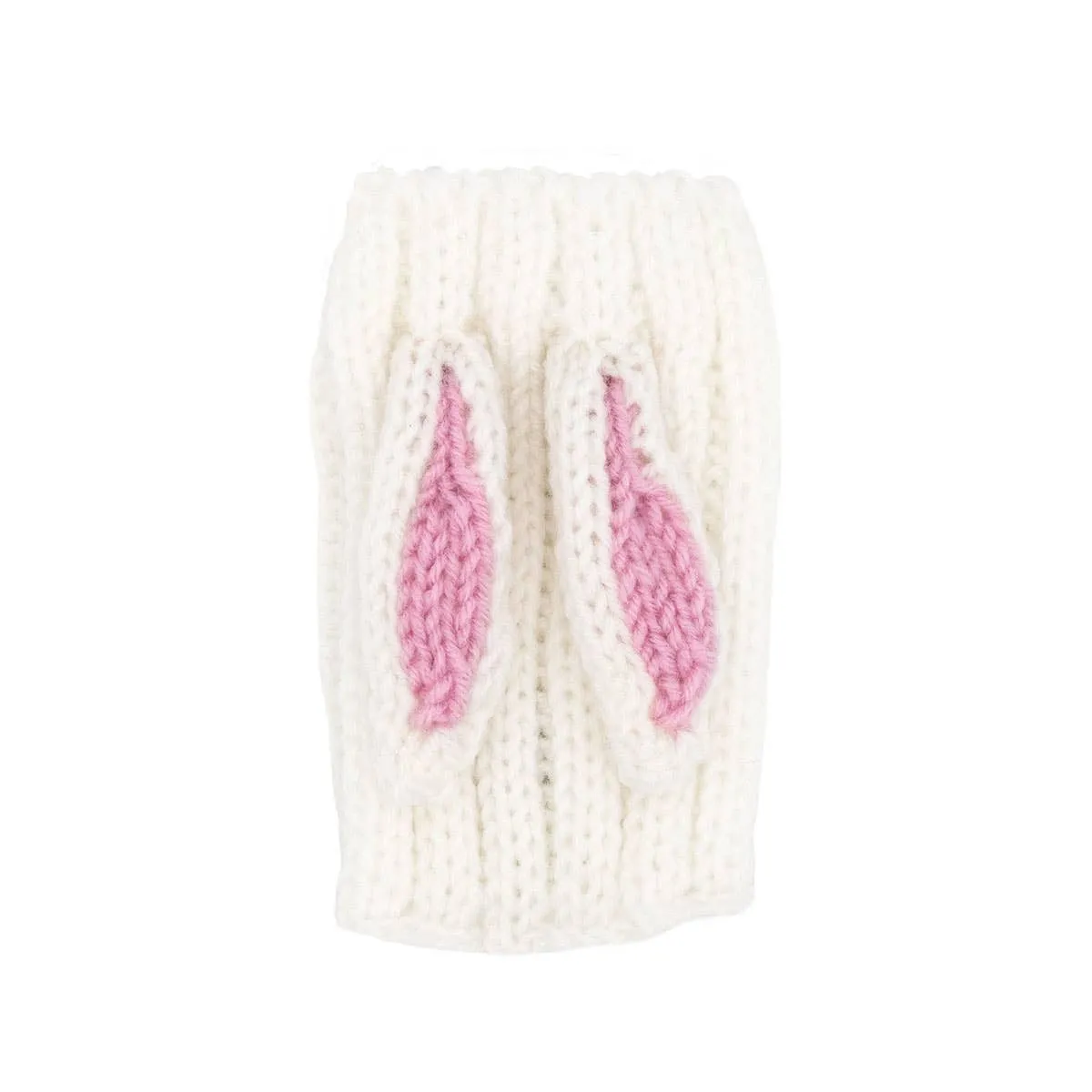 Zoo Snoods - Bunny Rabbit Zoo Snood
