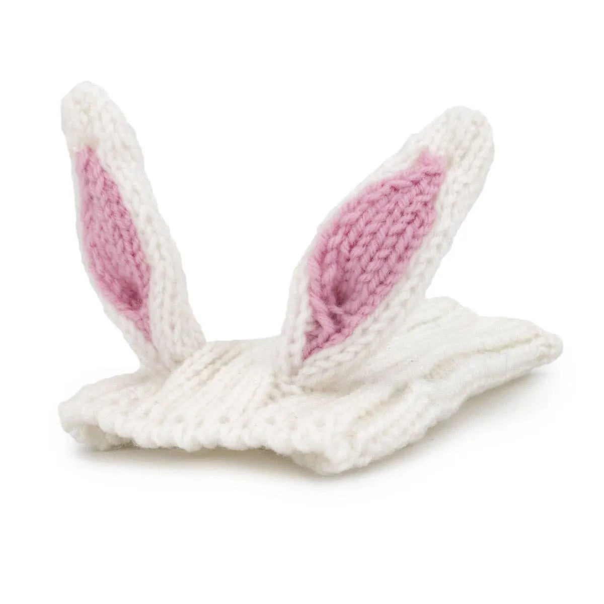 Zoo Snoods - Bunny Rabbit Zoo Snood