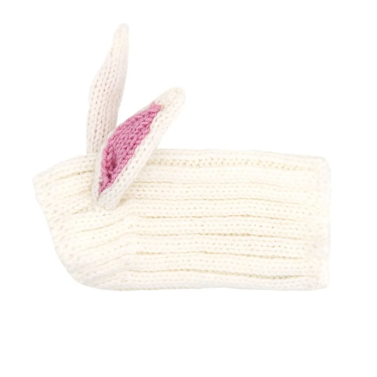 Zoo Snoods - Bunny Rabbit Zoo Snood