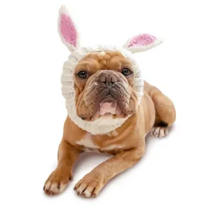 Zoo Snoods - Bunny Rabbit Zoo Snood