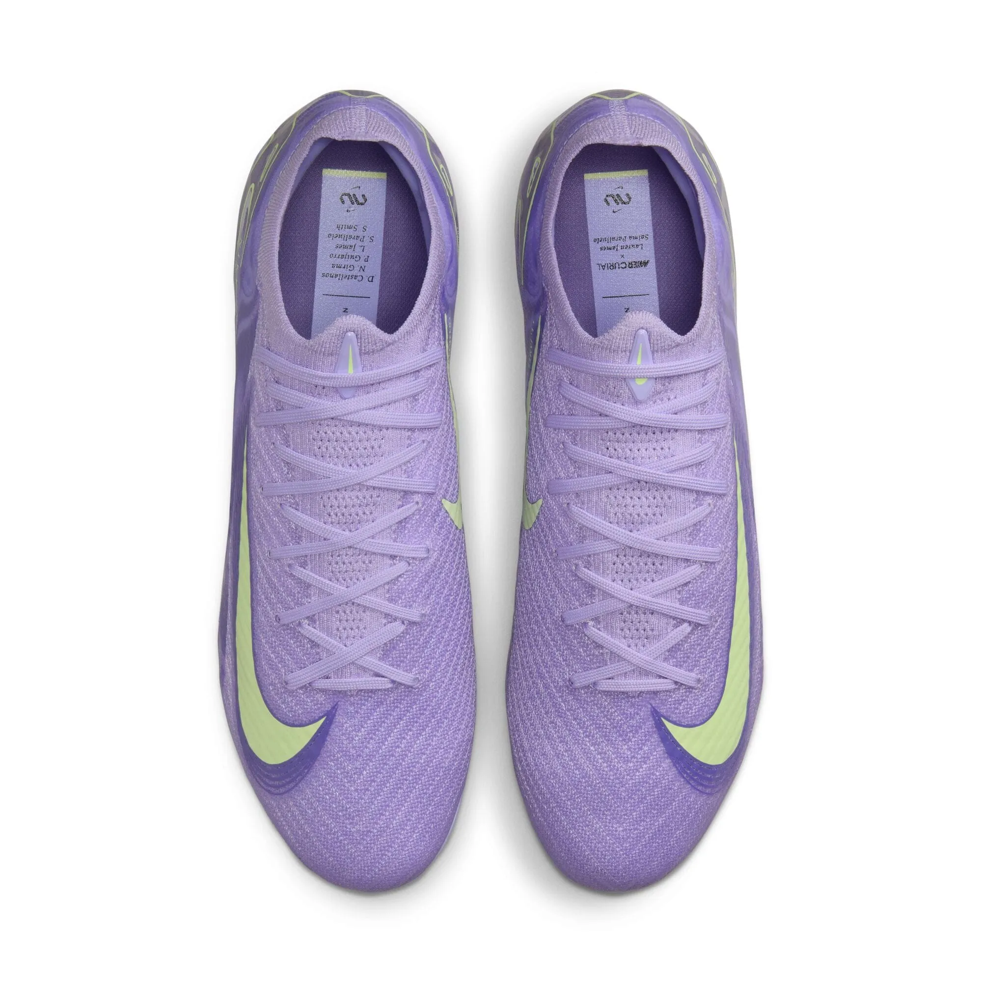 Zoom Mercurial Vapor 16 Elite FG - United Pack (HF1605-500)