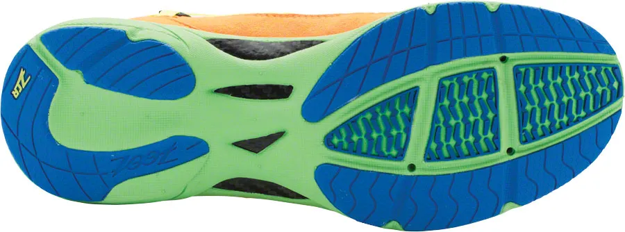 Zoot Race 4.0
